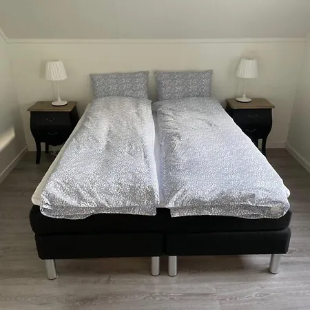 Casa vacanze Reinestua