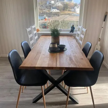 Reinestua Casa vacanze