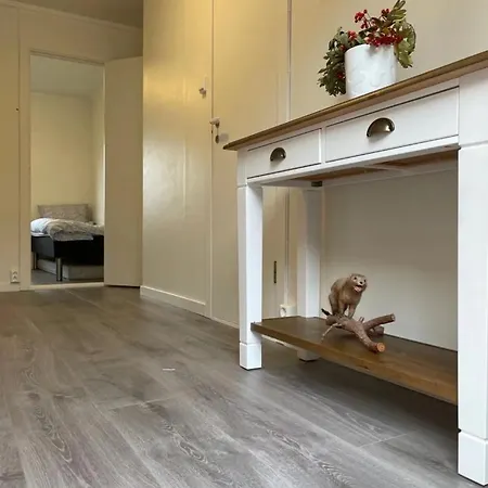 Reinestua * Moskenes