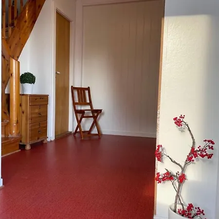 Reinestua Casa vacanze