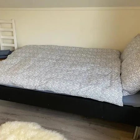 Tatil Evi Reinestua Moskenes