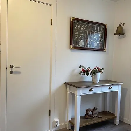 Casa vacanze Reinestua