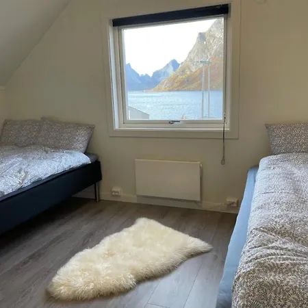Reinestua Casa vacanze *