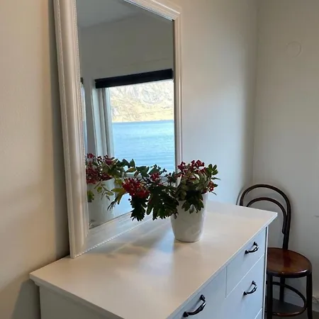 Tatil Evi Reinestua Moskenes