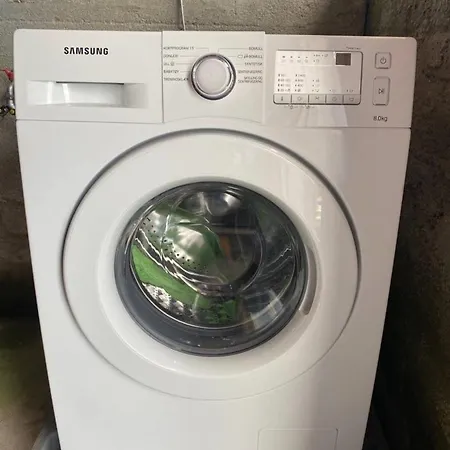 Reinestua * Moskenes