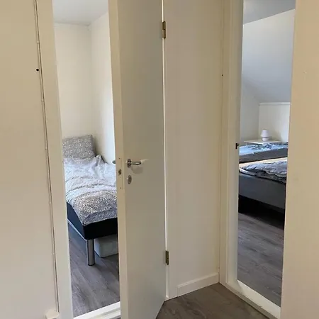 Reinestua Casa vacanze