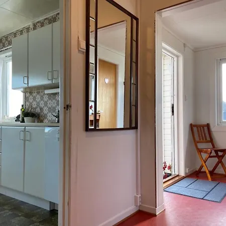 Casa vacanze Reinestua Moskenes