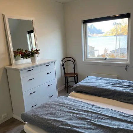 Tatil Evi Reinestua *