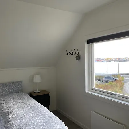 Tatil Evi Reinestua *