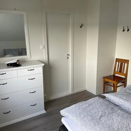 Reinestua Casa vacanze Moskenes