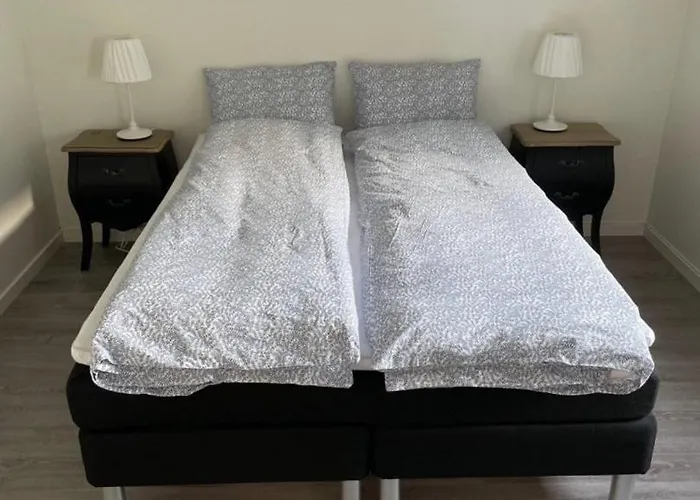 Ferienhaus Reinestua