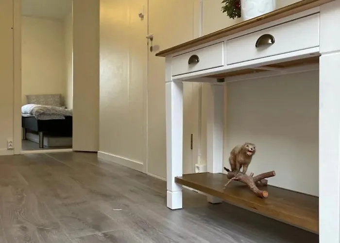 Reinestua * Moskenes