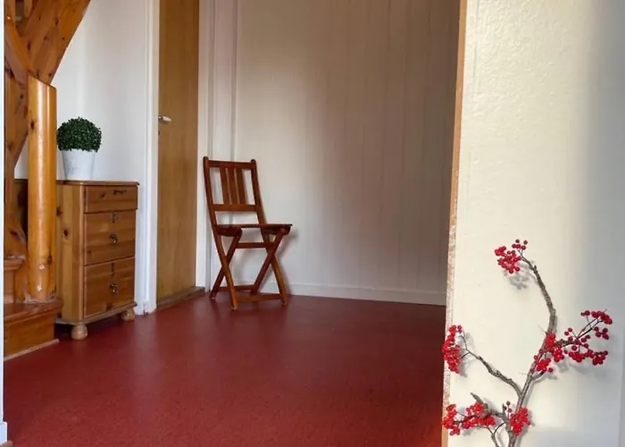 Reinestua Ferienhaus