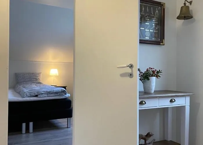 Reinestua Nyaraló