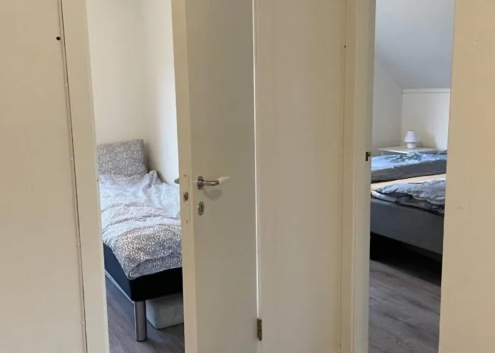 Reinestua Nyaraló