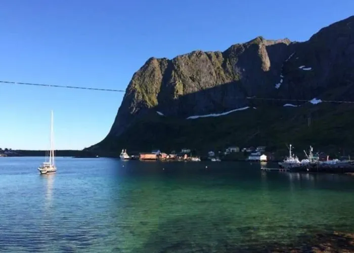Reinestua Nyaraló *