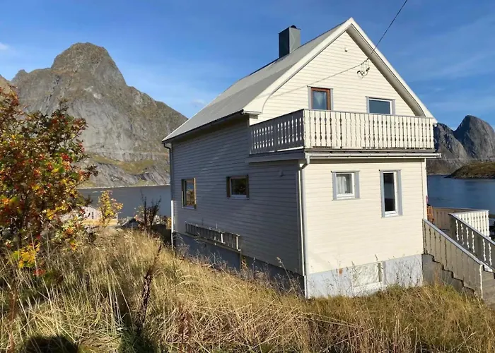 Reinestua