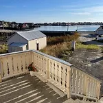 Vakantiehuis Reinestua Moskenes