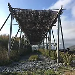 Vakantiehuis Reinestua *
