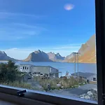 Reinestua Vakantiehuis Moskenes