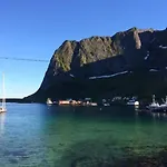 Reinestua Vakantiehuis *