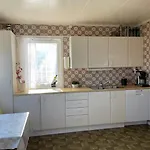 Reinestua * Moskenes