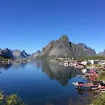 Reinestua Vakantiehuis