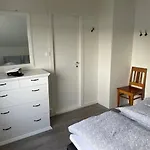 Reinestua Vakantiehuis Moskenes