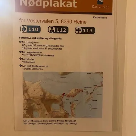 Reinestua